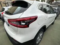 Brugt Nissan Qashqai 116 HK (85 kW) 2020 Hvid SUV