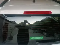 Usata Fiat Panda Lounge 69 CV (50 kW) 2019 Bianco Utilitaria
