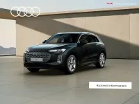 Nuova Audi Q5 Advanced 203 CV (149 kW) 2026 Nero SUV