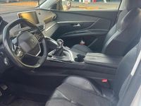 Usata Peugeot 3008 131 CV (96 kW) 2018 Bianco Monovolume