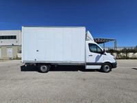 usata Mercedes Sprinter T43/35 311 CDI Cabinato Executive