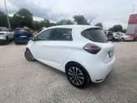 Usata Renault Zoe Intens 99 kW (135 CV) 2021 Other Utilitaria