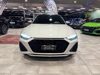 Usata Audi RS6 Business 600 CV (441 kW) 2022 Grigio Station wagon