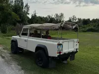Usata Land Rover Defender 635 CV (467 kW) 1988 SUV
