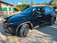 Usata Hyundai Tucson 116 CV (85 kW) 2024 Nero SUV