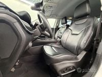Usata Jeep Compass 131 CV (96 kW) 2022 Grigio SUV