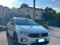 Usata VW T-Roc Style 150 CV (110 kW) 2023 SUV