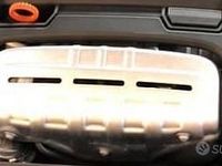 Usata VW Passat 150 CV (110 kW) 2009 Nero Station wagon