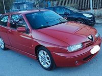 usata Alfa Romeo 145 quadrifoglio 2.0 t sparke Con gpl