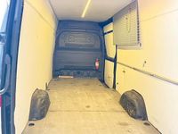 Usata Mercedes Sprinter 2019 Nero Furgone