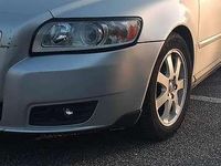 Usata Volvo V50 R-Design 136 CV (100 kW) 2009 Station wagon