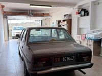 Usata Fiat 131 1970