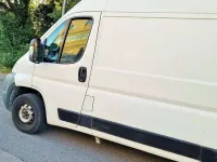 Usata Fiat Ducato 120 CV (88 kW) 2007 Bianco Furgone