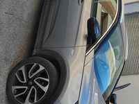 Usata Opel Grandland X Ultimate 131 CV (96 kW) 2019 Grigio SUV