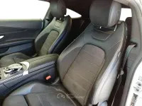 Occasion Mercedes C220 Premium Plus 194 ch (142 kW) 2021 Blanc Coupé
