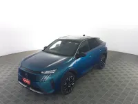 Usata Peugeot 3008 136 CV (100 kW) 2024 Blu obsession SUV