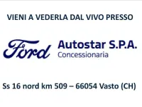 Usata Ford Kuga ST-Line X 225 CV (165 kW) 2023 Bianco perlato SUV