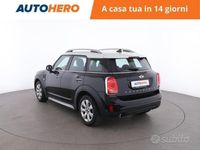 usata Mini Countryman ZK23011