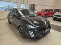 Usata Peugeot 208 GTi 136 CV (100 kW) 2025 Nero Utilitaria