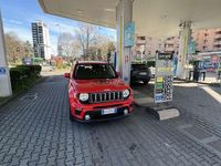 Usata Jeep Renegade Longitude 120 CV (88 kW) 2020 SUV