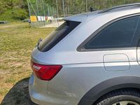 Usata Audi A4 Allroad Business 204 CV (150 kW) 2021 Station wagon