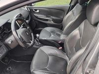 Usata Renault Clio IV 90 CV (66 kW) 2016 Grigio Utilitaria