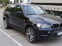 usata BMW X5 xDrive 40d Futura, Automatica, Tetto, Pel