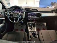 usata Audi Q3 35 TDI quattro S tronic Navi Adaptive Cruise LED