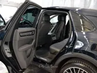 Usata Porsche Cayenne 340 CV (250 kW) 2018 Blu/azzurro SUV