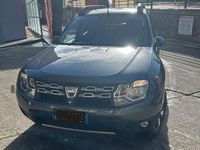 Usata Dacia Duster 110 CV (80 kW) 2017 SUV