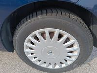 Usata Lancia Musa 90 CV (66 kW) 2006 Blu Monovolume