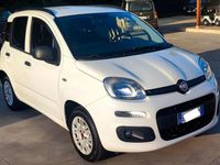 usata Fiat Panda 1.3 MJT S&S 75cv 2014