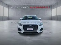 Usata Audi Q2 Admired 150 CV (110 kW) 2023 Bianco SUV