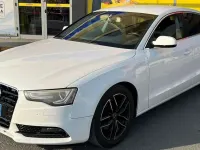 Usata Audi A5 Sportback Business 143 CV (105 kW) 2013 Utilitaria