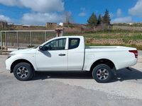 Gebraucht Fiat Fullback S 154 PS (113 kW) 2018 Weiß Pickup