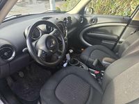 Usata Mini Cooper D Countryman Business 111 CV (81 kW) 2015 SUV