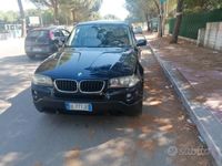 usata BMW X3 (e83) - 2007