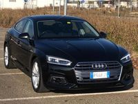 usata Audi A5 SPB 2.0 TFSI g-tron Design