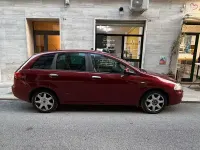 Usata Fiat Croma 150 CV (110 kW) 2005 Viola Station wagon