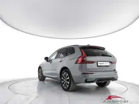 Usata Volvo XC60 Plus 250 CV (183 kW) 2025 Grigio SUV