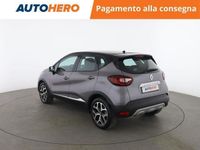 Usata Renault Captur Business 90 CV (66 kW) 2019 Grigio SUV