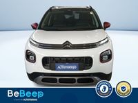 usata Citroën C3 Aircross 1.5 BLUEHDI SHINE PACK S&S 110CV