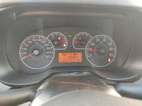 Usata Fiat Punto Lounge 77 CV (56 kW) 2014 Grigio Utilitaria