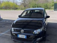 Usata VW Polo Comfortline 69 CV (50 kW) 2011 Utilitaria