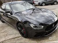 Usata Maserati Ghibli 275 CV (202 kW) 2018 Berlina