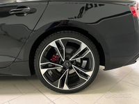 usata Audi A5 SPB 40 TDI quattro S tronic S line edition