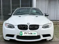 Usata BMW M3 420 CV (308 kW) 2010 Bianco Coupé