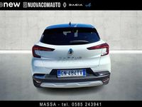 Usata Renault Captur Intens 101 CV (74 kW) 2023 Bianco SUV