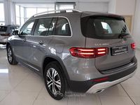 Usata Mercedes GLB180 Advanced 116 CV (85 kW) 2025 Grigio montagna met SUV