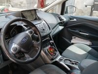 Usata Ford C-MAX Titanium 90 CV (66 kW) 2013 Grigio Monovolume